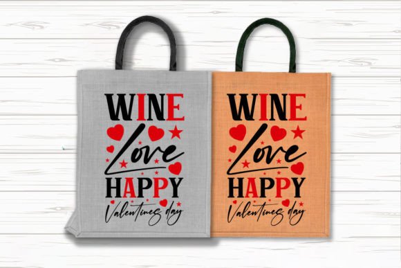 Download Wine Love Happy Valentines Day - Happy Collection