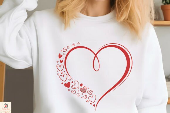 Download Happy Valentine’s Day SVG - Happy Collection