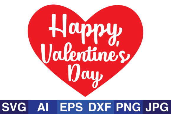 Download Happy Valentine's Svg Valentine Design - Happy Collection