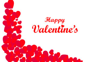 Download Love, Happy Valentine’s Day Background Logo - Happy Collection
