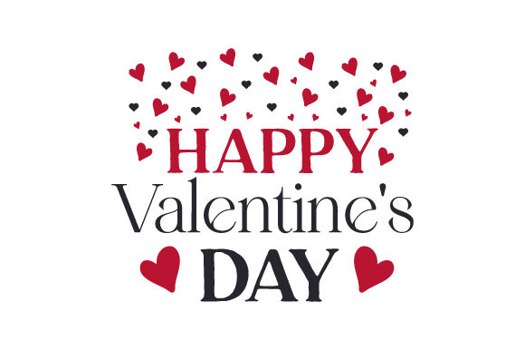 Download Happy Valentine's Day - Happy Collection