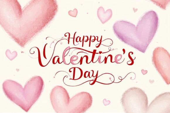 Download Happy Valentines Day Card Design - Valentines day card Collection