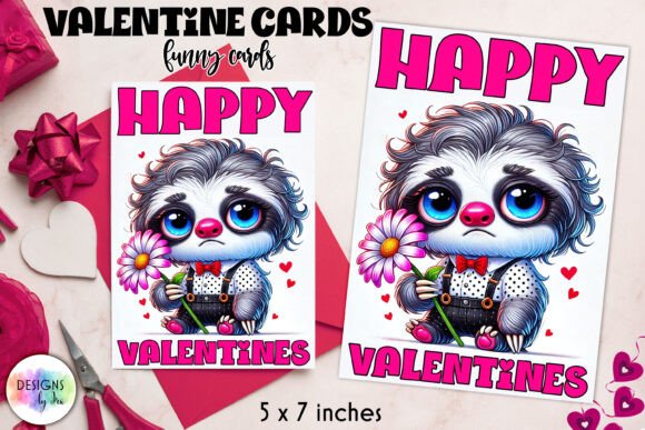 Download Sarcastic Valentines Day Card, Grumpy - Valentines day card Collection