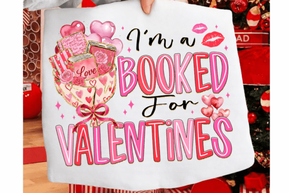 Download I’m Booked for Valentines Png - Valentines png Collection