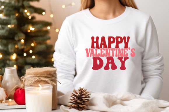 Download Happy Valentine’s Day SVG - Happy Collection