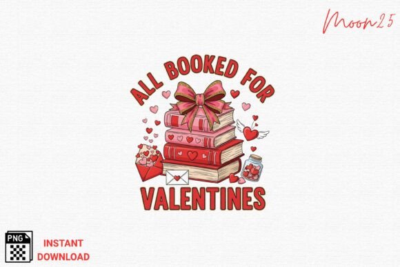 Download All Booked for Valentines PNG - Valentines png Collection