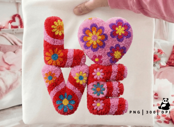 Download Valentine Love Latch Hook Valentines Png - Valentines png Collection