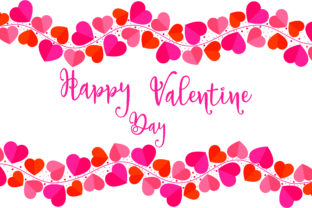 Download Love, Happy Valentine’s Day Background Logo - Happy Collection