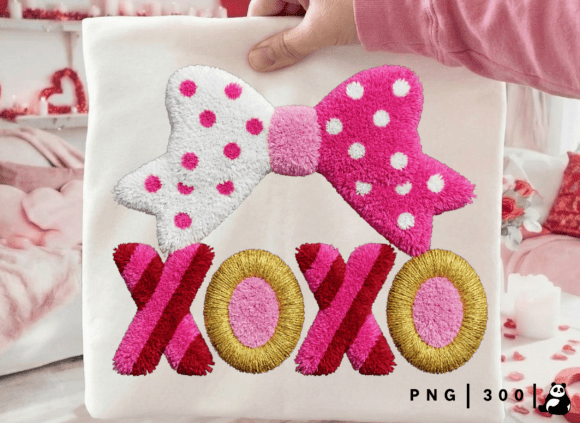 Download Valentine Xoxo Latch Hook Valentines Png - Valentines png Collection