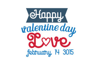 Download Happy Valentine Day Love February 14 3015&nbsp;&nbsp; - Happy Collection