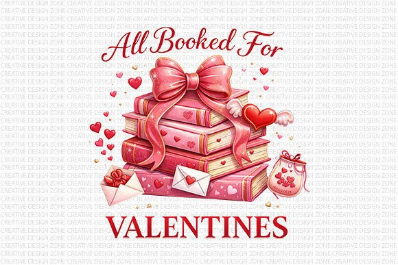 Download All Booked for Valentines PNG - Valentines png Collection