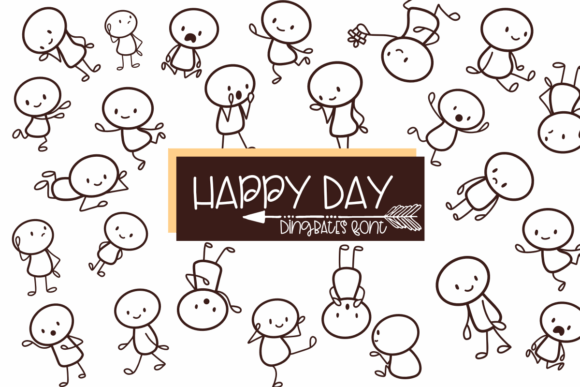 Download Happy Day - Happy Collection