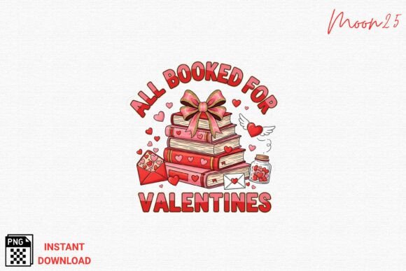 Download All Booked for Valentines PNG - Valentines png Collection
