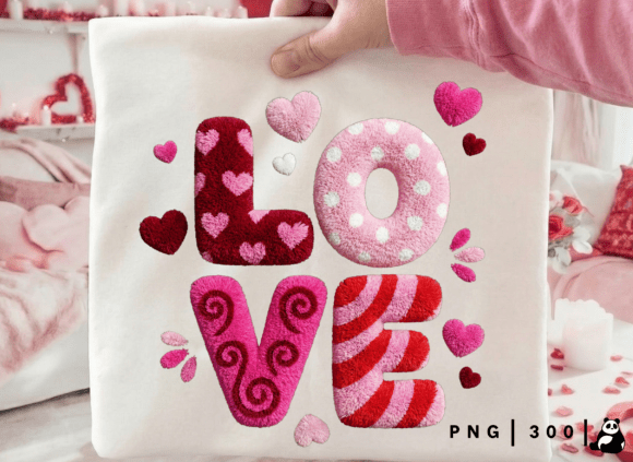 Download Valentine Love Latch Hook Valentines Png - Valentines png Collection