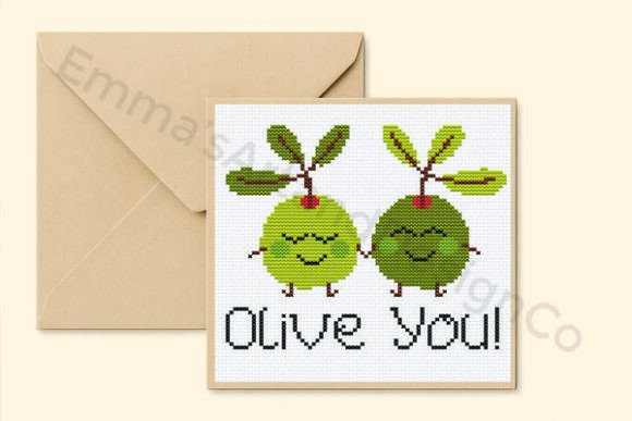 Download Stitched Valentines Day Card - Valentines day card Collection