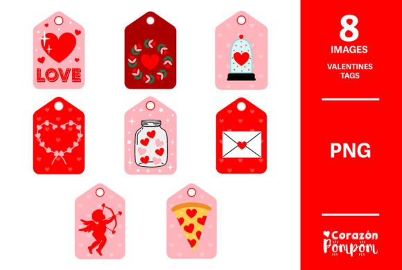 Download Valentines PNG Tags - Valentines png Collection