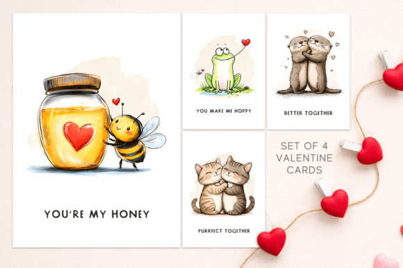 Download Funny Valentines Day Card, Love Card - Valentines day card Collection