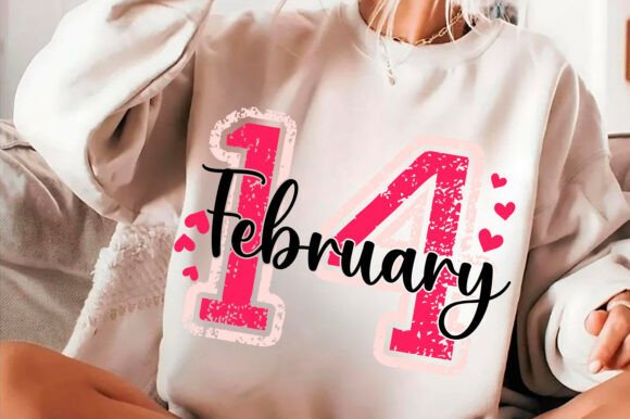 Download February 14 Png, Varsity Valentines Png, - Valentines png Collection