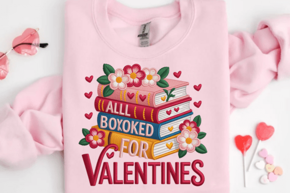 Download All Booked for Valentines PNG Latch Hook - Valentines png Collection