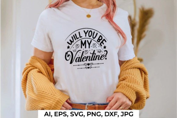 Download Will You Be My Valentine Craft Design - Valentine craft design Collection