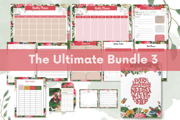 Download PLR Stationery Set-Ultimate Bundle - Stationery Collection