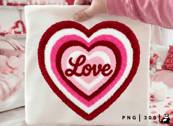 Download Valentine Love Latch Hook Valentines Png - Valentines png Collection